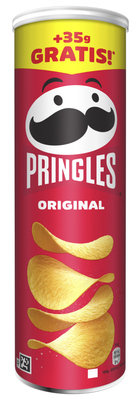 Pringles Original