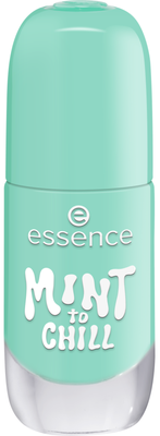 essence Lak na nehty gel nail 38