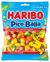 Haribo Želé bonbony