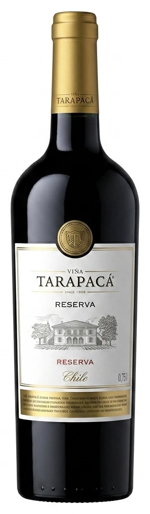 Viña Tarapacá Reserva
