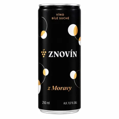Znovín z Moravy