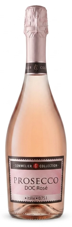 Prosecco DOC Rosé