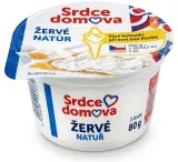 Srdce domova Žervé