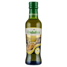 Ondoliva Dresing s extra panenským olivovým olejem a příchutí 250ml