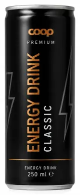 Energy drink Classic