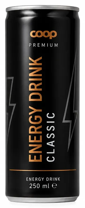 Energy drink Classic