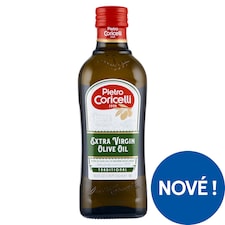 Pietro Coricelli Extra panenský olivový olej 500ml