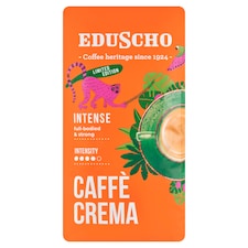 Eduscho Caffé Crema Intense 1000g