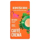 Eduscho Caffé Crema Intense pražená zrnková káva 1000g
