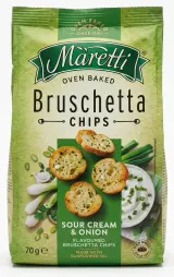 MARETTI Bruschetta