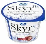 SKYR Jogurt islandského typu