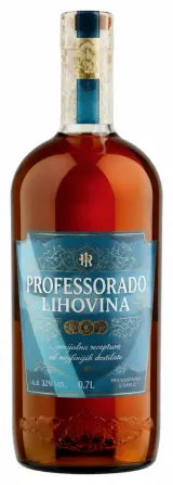 PROFESSORADO Lihovina