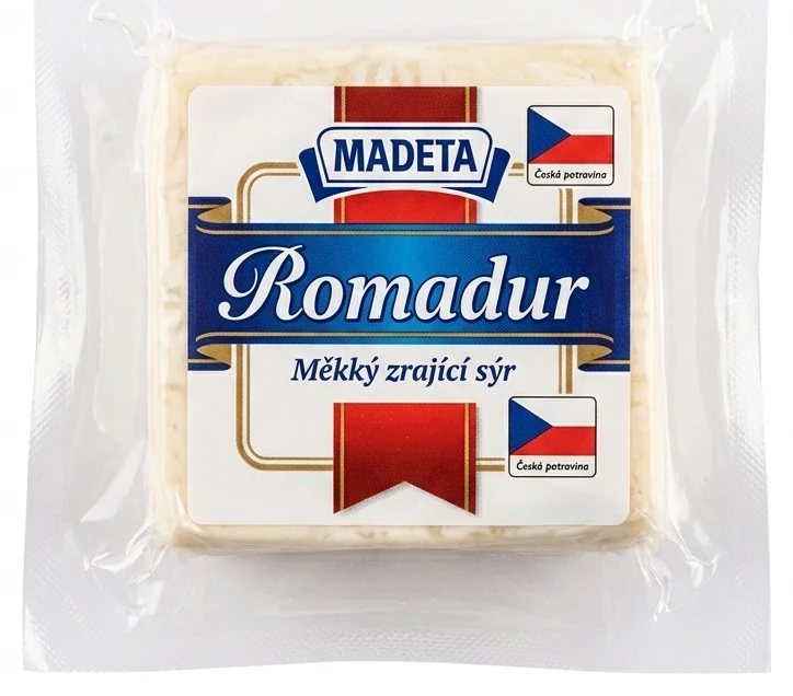 Romadur Madeta