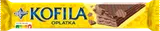 Orion Kofila oplatka s mléčnou polevou