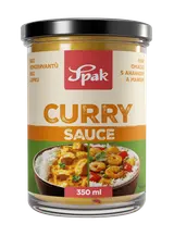 Spak Hotová omáčka Curry
