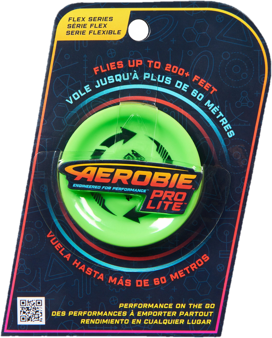 Aerobie Pro Lite Mini házecí disk