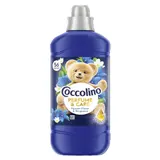 Coccolino Perfume & Care Passion Flower & Bergamot aviváž (1,702 l)