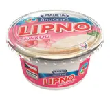 Madeta Jihočeské Lipno se šunkou 125 g