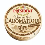 Président Camembert L´Aromatique 250 g