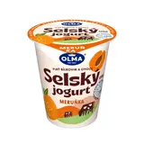 Selský jogurt 3,9% MIX 150g (4x5ks)