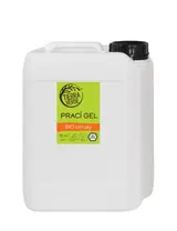 Tierra Verde BIO Prací gel s vůní citrusů