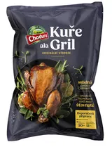 Chodura Kuře alá gril Sous-vide