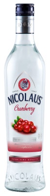 Nicolaus Cranberry 35%