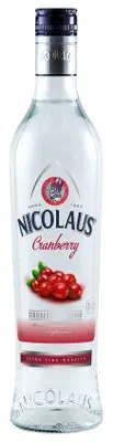 Nicolaus Cranberry 35%