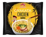 Oyakata Instantní japonská nudlová polévka s kuřecí příchutí