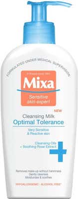 Mixa Sensitive Skin Expert odličovací mléko