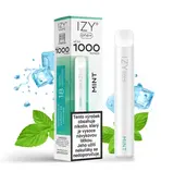 IZY VAPE ONE+ TX Mint 18 WHI