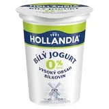 HOLLANDIA jogurt nízkotučný bílý 380g