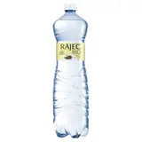 Rajec Bio ostružina růže jemně perlivá 1,5l