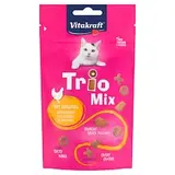 Vitakraft Trio Mix drůbeží 60g