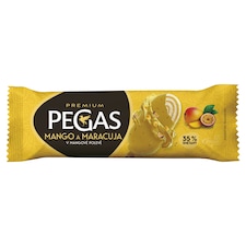 Prima Pegas Premium mango a maracuja v mangové polevě 90ml