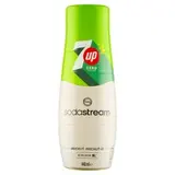 Sodastream Příchuť 7UP zero sugar 440ml