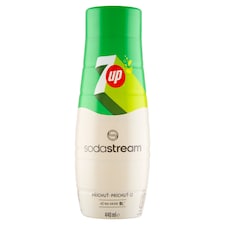 Sodastream Příchuť 7UP 440ml