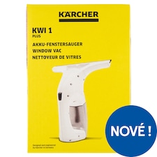 Kärcher KWI 1 Plus Aku souprava na čištění oken