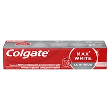 Zubní pasta Colgate Max White One Luminous 75 ml