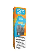 SYX Pod 1900 Mango