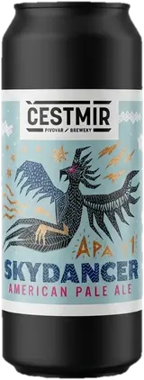 Čestmír Skydancer APA 11° plech