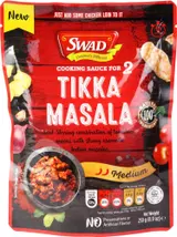 Swad Tikka masala hotová omáčka