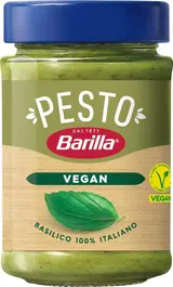 Barilla Pesto bazalkové Vegan