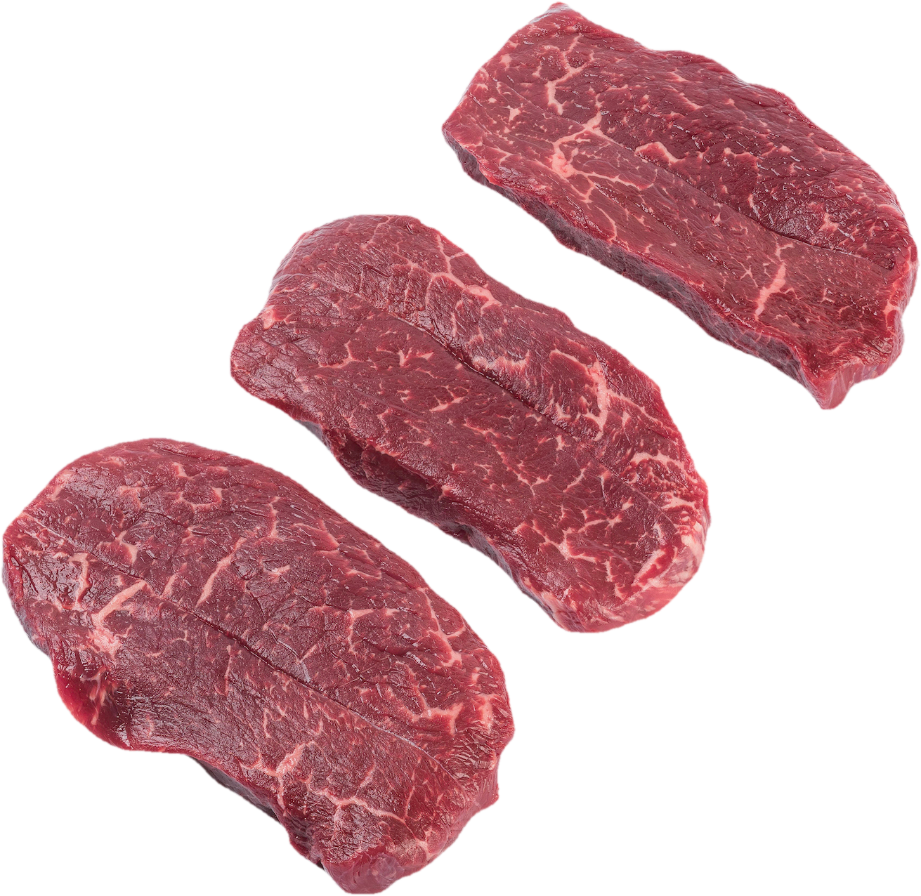 Naše maso Hovězí steak medailonky
