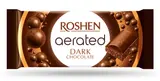 Roshen Bublinková hořká čokoláda 80g