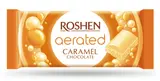 Roshen Bublinková karamelová čokoláda 80g