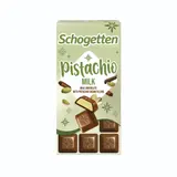 Schogetten Pistachio 100g