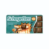 Schogetten Salted Caramel Cheesecake 100g