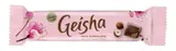 Geisha Tyčinka lískový oříšek a nugát  37g