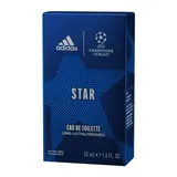 Adidas UEFA 10 EdT 50ml M
